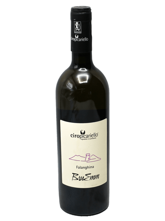 2023 Ciro Picariello Falanghina BruEmm-Bottle Barn