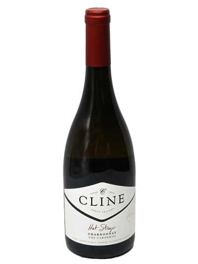 2022 Cline Hat Strap Chardonnay