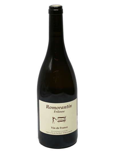 2022 Clos du Tue-Boeuf Romorantin Frileuse