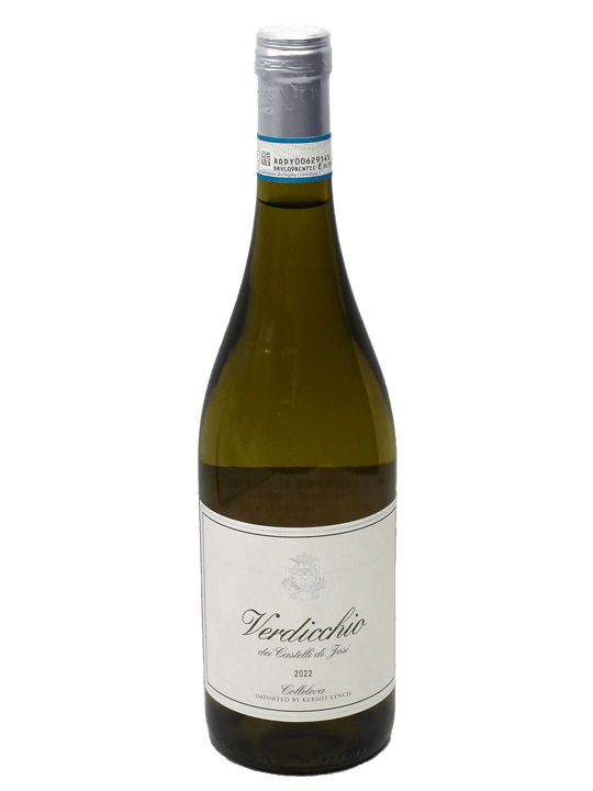 2022 Colleleva Verdicchio dei Castelli di Jesi-Bottle Barn