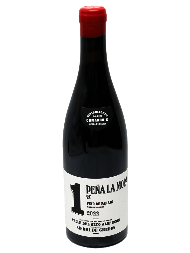 2022 Comando G Pena La Mora 1er Cru-Bottle Barn