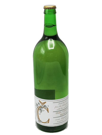 2022 Crnko Skin Contact Muscat 1L