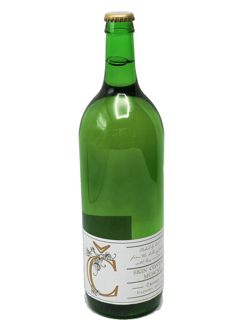 2022 Crnko Skin Contact Muscat 1L-Bottle Barn