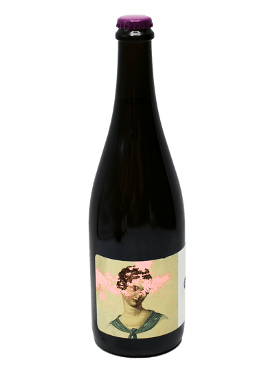 2022 Cruse Wine Co. Rancho Chimiles Sparkling Valdiguie