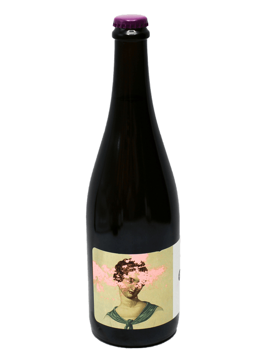 2022 Cruse Wine Co. Rancho Chimiles Sparkling Valdiguie-Bottle Barn