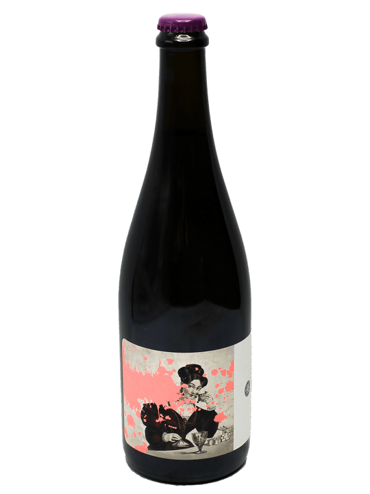 2022 Cruse Wine Co. Sparkling White Zinfandel-Bottle Barn