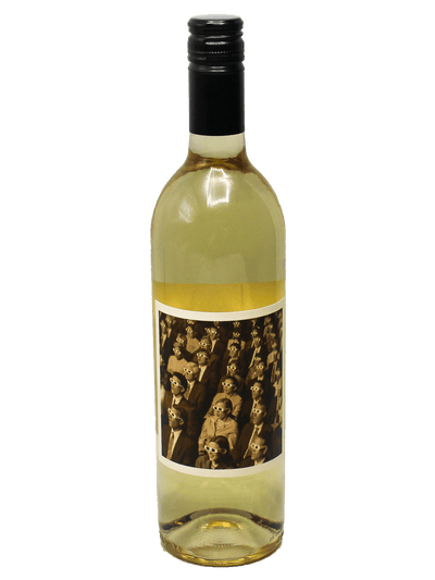 2022 Cult Lodi Sauvignon Blanc