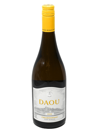 2022 DAOU Paso Robles Chardonnay