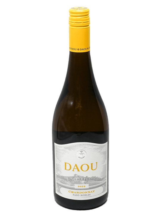 2024 DAOU Paso Robles Chardonnay-Bottle Barn
