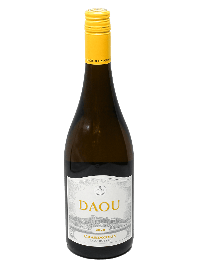 2022 DAOU Paso Robles Chardonnay-Bottle Barn