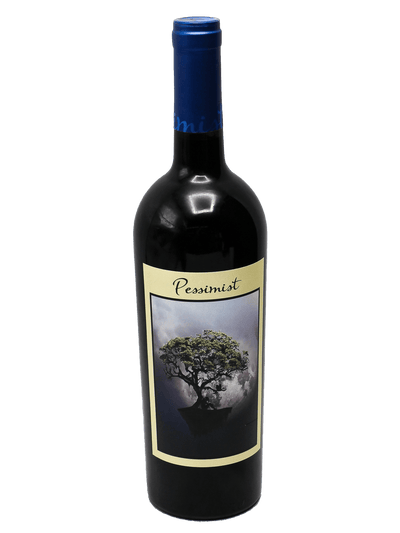 2022 DAOU Pessimist Red Blend