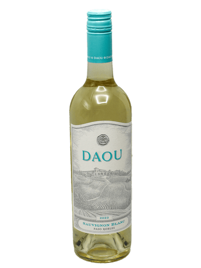 2022 DAOU Sauvignon Blanc