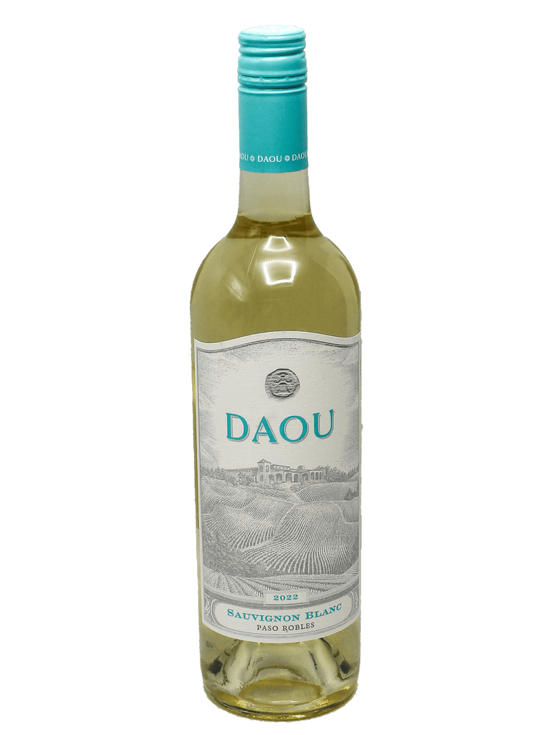 2022 DAOU Sauvignon Blanc-Bottle Barn