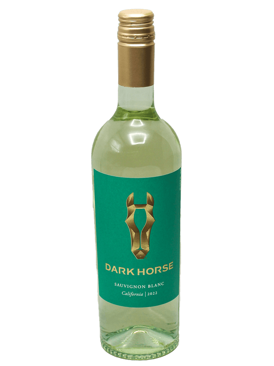 2023 Dark Horse Sauvignon Blanc-Bottle Barn