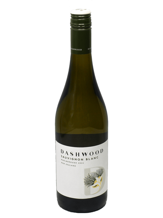 2022 Dashwood Sauvignon Blanc [WS90][JS90]-Bottle Barn