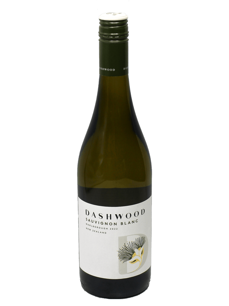 2022 Dashwood Sauvignon Blanc