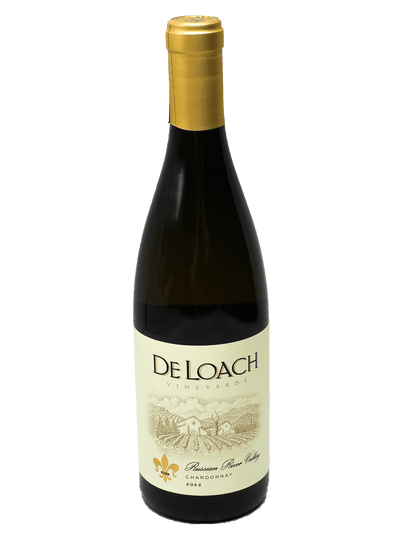 2022 DeLoach Vineyards Russian River Valley Chardonnay