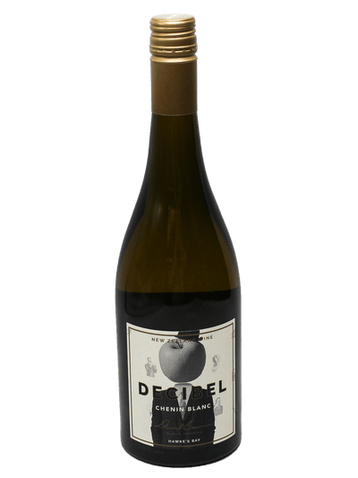 2022 Decibel Chenin Blanc