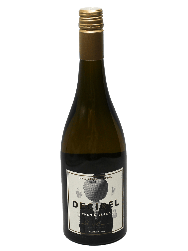 2022 Decibel Chenin Blanc-Bottle Barn