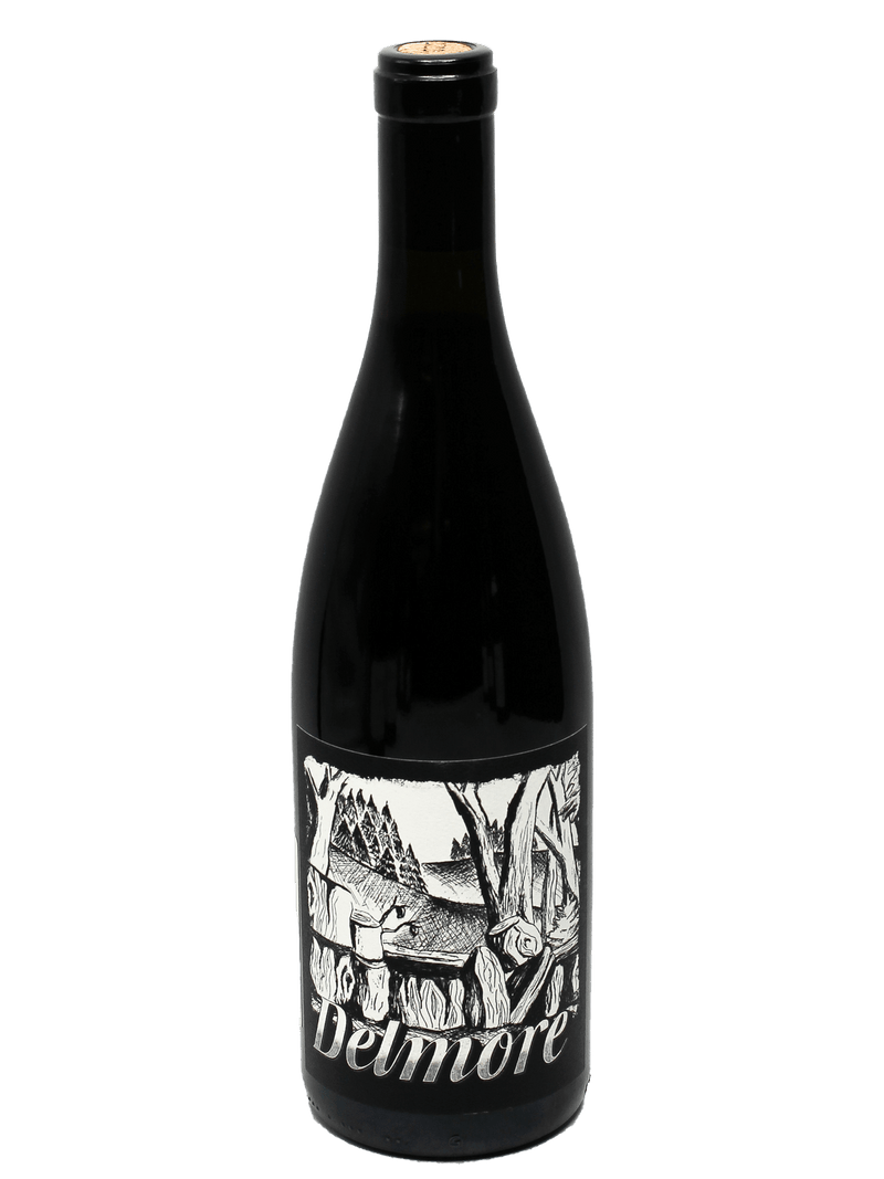 2022 Delmore Pinot Noir