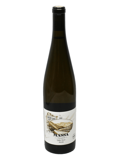 2022 Desire Lines Massa Vineyard Riesling