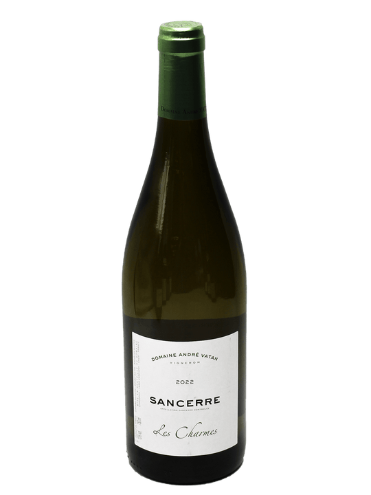 2024 Domaine Andre Vatan Sancerre Les Charmes-Bottle Barn