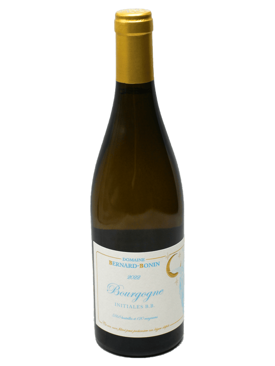 2022 Domaine Bernard-Bonin Bourgogne Initiales B.B.-Bottle Barn