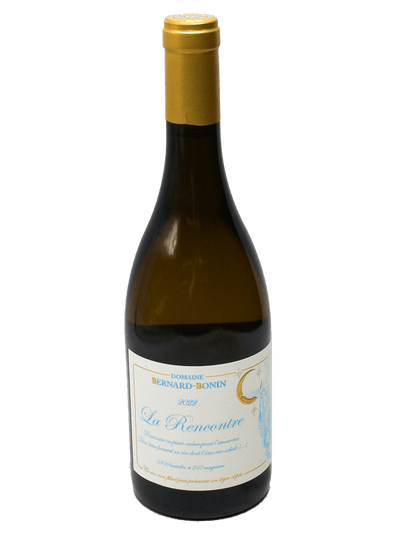 2022 Domaine Bernard-Bonin Meursault La Rencontre