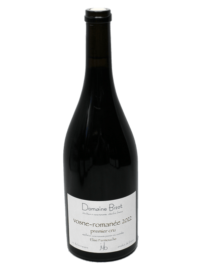 2022 Domaine Bizot Vosne-Romanee Premier Cru Elise Fermouche