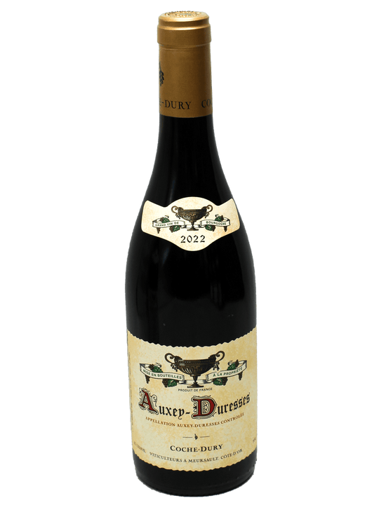 2022 Domaine Coche-Dury Auxey-Duresses Rouge-Bottle Barn