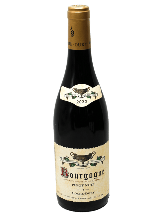 2022 Domaine Coche-Dury Bourgogne Pinot Noir-Bottle Barn