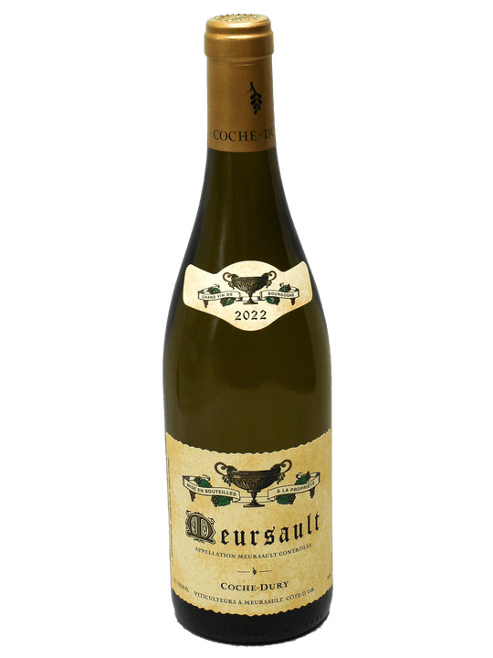 2022 Domaine Coche-Dury Meursault [WA93]-Bottle Barn