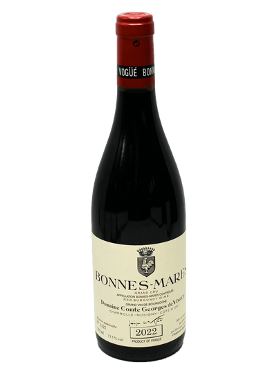 2022 Domaine Comte Georges de Vogue Bonnes-Mares Grand Cru