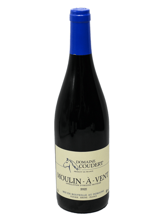 2023 Domaine Coudert Moulin-A-Vent-Bottle Barn