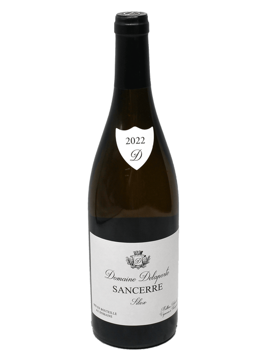 2022 Domaine Delaporte Sancerre Silex-Bottle Barn