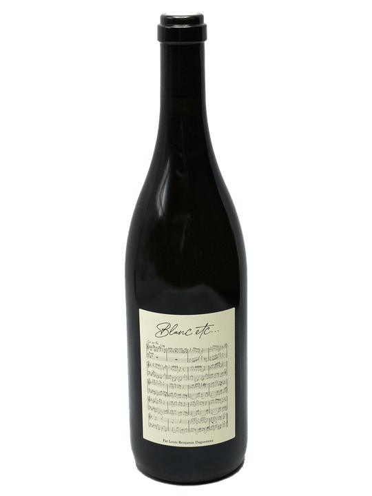 2022 Domaine Didier Dagueneau Blanc etc. [V92]-Bottle Barn