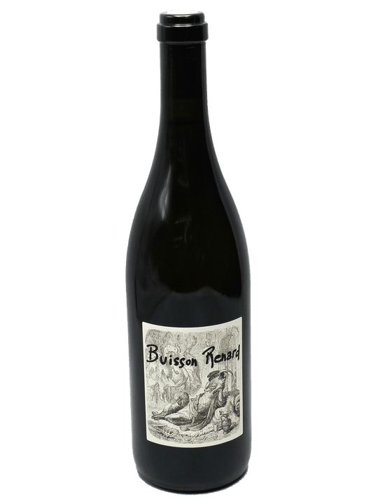 2022 Domaine Didier Dagueneau Buisson Renard [V95]-Bottle Barn