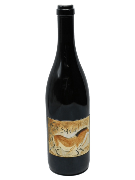 2022 Domaine Didier Dagueneau Pur Sang [V93]-Bottle Barn
