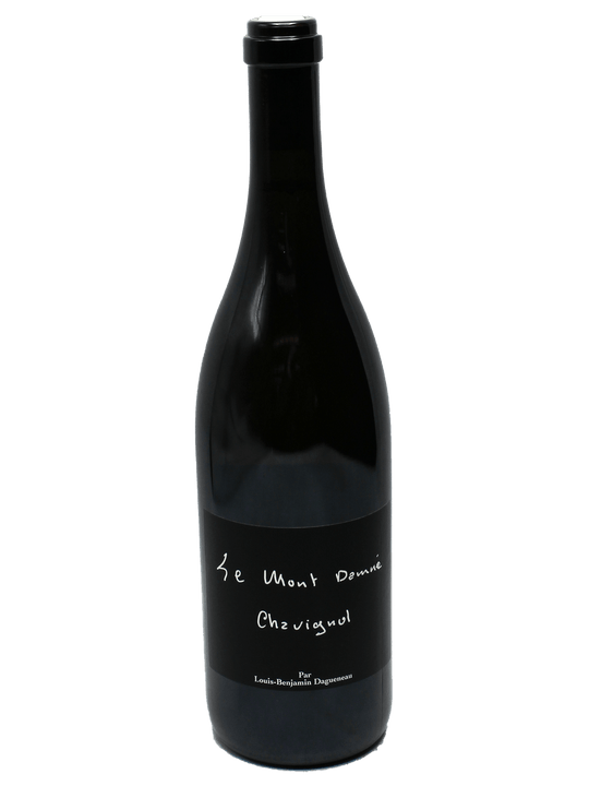 2022 Domaine Didier Dagueneau Sancerre Le Mont Damne [V94]-Bottle Barn