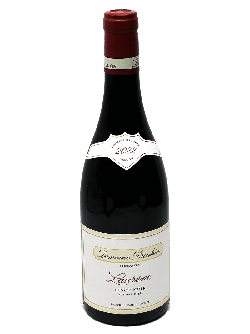 2022 Domaine Drouhin Laurene Pinot Noir-Bottle Barn