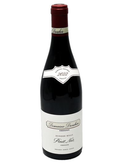 2022 Domaine Drouhin Oregon Pinot Noir