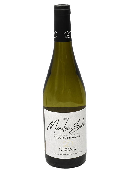 2022 Domaine Durand Menetou-Salon Blanc [JD91]-Bottle Barn
