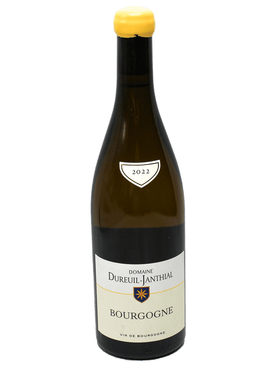 2022 Domaine Dureuil-Janthial Bourgogne Blanc-Bottle Barn