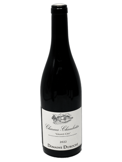 2022 Domaine Duroche Charmes-Chambertin Grand Cru