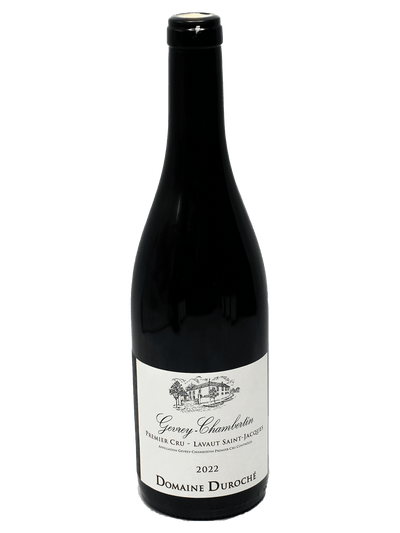 2022 Domaine Duroche Gevrey-Chambertin 1er Cru Lavaut Saint-Jacques