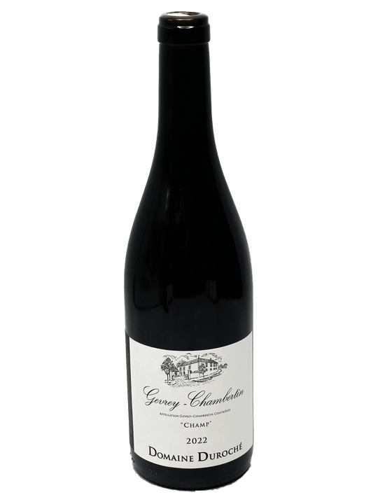 2022 Domaine Duroche Gevrey-Chambertin Champ-Bottle Barn