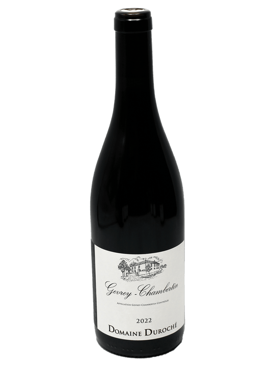 2022 Domaine Duroche Gevrey-Chambertin [D94][JM90-93][WA98-91][V89-91]-Bottle Barn