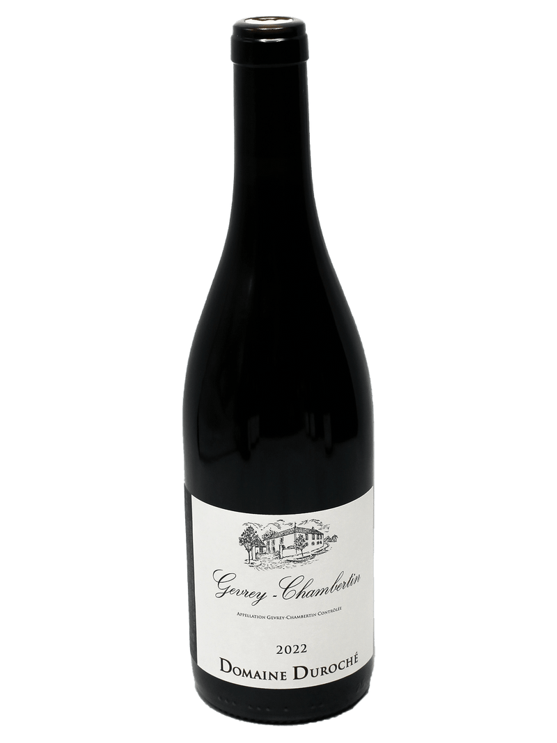 2022 Domaine Duroche Gevrey-Chambertin-Bottle Barn