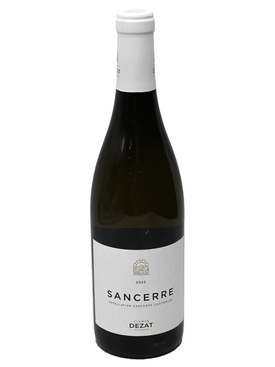 2023 Domaine Firmin Dezat Sancerre-Bottle Barn