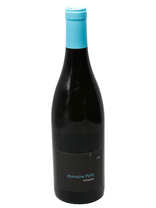 2023 Domaine Henry Pelle Menetou-Salon Morogues-Bottle Barn